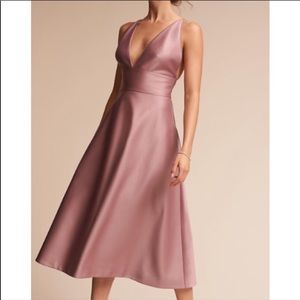 BHLDN Shelby Dress size 2